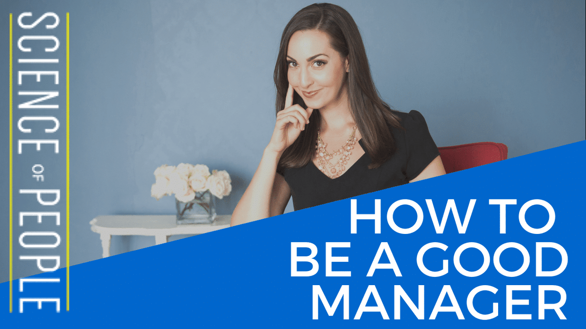 FloridaBizC's tweet photo. How to Be a Good Manager: A Guide for Every Personality Type | Science of People https://t.co/KVLYRk6b9T https://t.co/3BU8DAYbxT