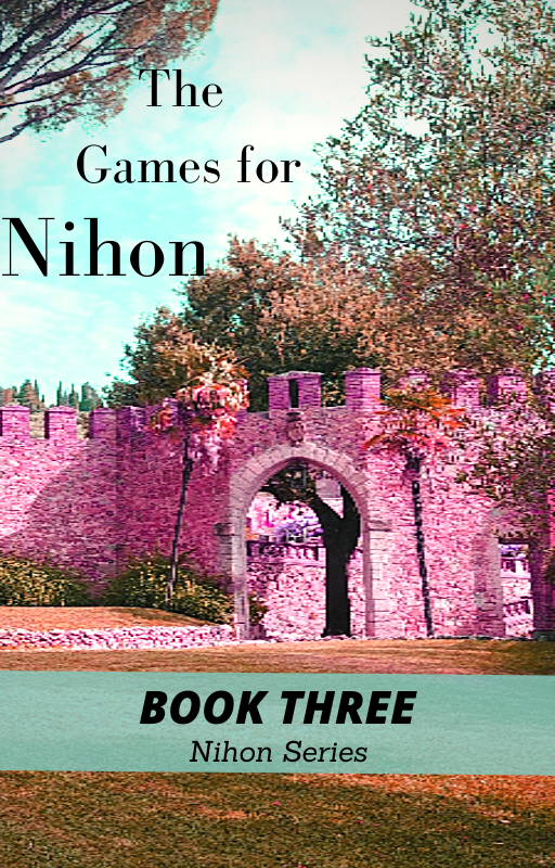 Raphaelle_H's tweet photo. It's starting.... The First Chapter of BOOK THREE of the Nihon Series is live on #wattpad 

The Games For Nihon 🥳🥳 Writing this is THE most fun!! 

Also, I want a Bayla.
(to get the reference, you must read the previous books 😄😄)

https://t.co/s3gYW95T2c https://t.co/0Mm77JyZC2