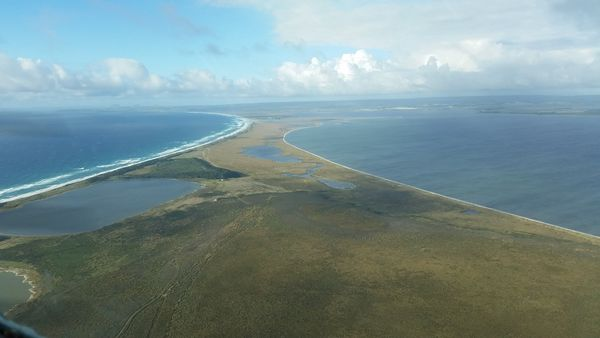 1 Moriori achieved something v rare in human history: they created & maintained a peaceful, egalitarian, & environmentally sustainable society. We need to learn from the Moriori past. But the NZ state is compromising our ability to do this, by holding onto Taia reserve (thread)