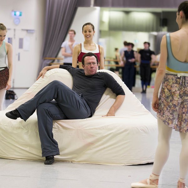 They said for me to always be serious😂