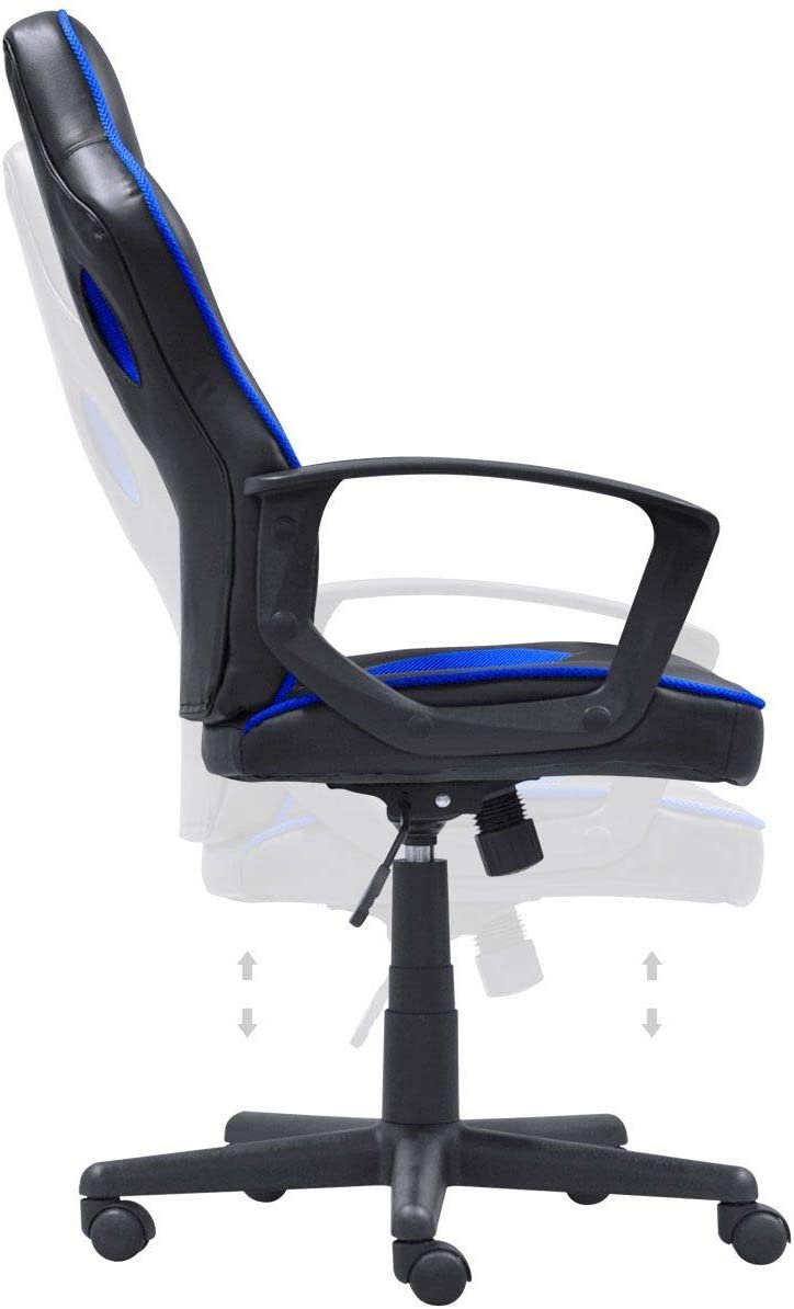 BugadaoPromo's tweet photo. 🔥 OFERTA | Amazon 🔥

Cadeira Gamer Mad Racer Sti Master PCYES 🔥

Por Apenas R$ 920,55!

Compensa muito pelo parcelamento em 10x e o frete grátis!

👉 https://t.co/e9BXIShfFM

#OFERTAS #gamedev #gamers #gamergirl #mouse #games #PCGamer #GPU https://t.co/Iw9baO6IVP