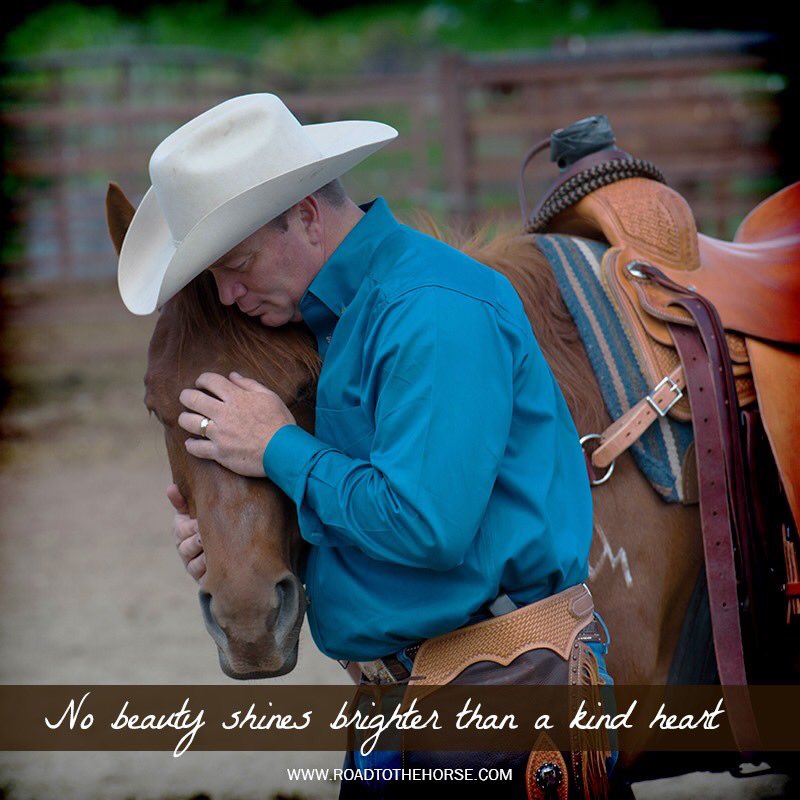 Kindness is everything. #RTTH #BeHumble #BeKind