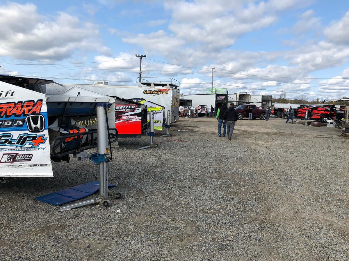 RPW Updates (@rpwupdate) on Twitter photo We are live from <a href="/CanSpeedway/">Can-Am Speedway</a> for Night 4 of the <a href="/SuperDIRTcar/">Super DIRTcar Series</a> #OktoberFAST! The Big Blocks, <a href="/DIRTcarNE/">DIRTcar Northeast</a> 358 & 602 Crate Sportsman are all in action tonight at the ‘Nasty Track Of The North’ follow along with our RPW LIVE in the LINK BELOW ⬇️
dirt.raceproweekly.com/live/ We are live from <a href="/CanSpeedway/">Can-Am Speedway</a> for Night 4 of the <a href="/SuperDIRTcar/">Super DIRTcar Series</a> #OktoberFAST! The Big Blocks, <a href="/DIRTcarNE/">DIRTcar Northeast</a> 358 & 602 Crate Sportsman are all in action tonight at the ‘Nasty Track Of The North’ follow along with our RPW LIVE in the LINK BELOW ⬇️
dirt.raceproweekly.com/live/