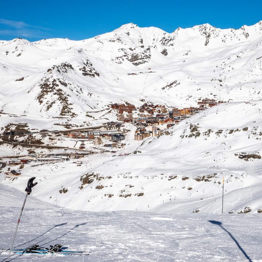Togetherclub's tweet photo. Thrilled to host a stage at the winter edition of South West Four Festival next March in the French Alps. Phase 2 tickets are over 50% sold out. Join us for a week of snow sports and electronic music. Secure your ticket for just £25.
➝ https://t.co/ZZ2yaTrCju https://t.co/INA7BOtBGo