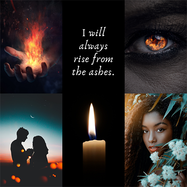 🌟I HAVE NEWS!!🌟 I'm THRILLED to announce I'm now represented by the amazing @Pamlet606 of @IGLABooks!!! I am so excited to be working with Pam on PHOENIX RISING, my #ownvoices YA contemporary fantasy featuring an Afro-Latina witch, and many more awesome projects to come!!