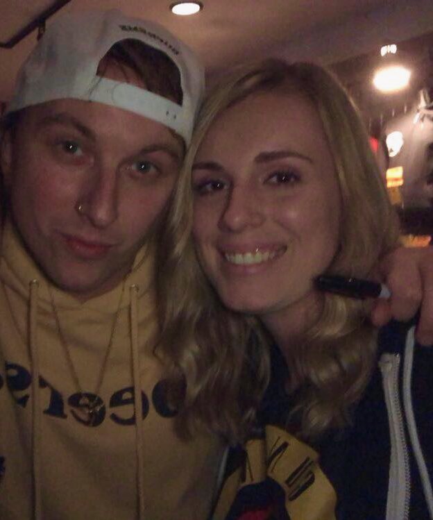 alyb143's tweet photo. Happy birthday to the one and only @dereksteez! Hope you have a great day and hope to see you soon😊 https://t.co/XdYr0jySQA