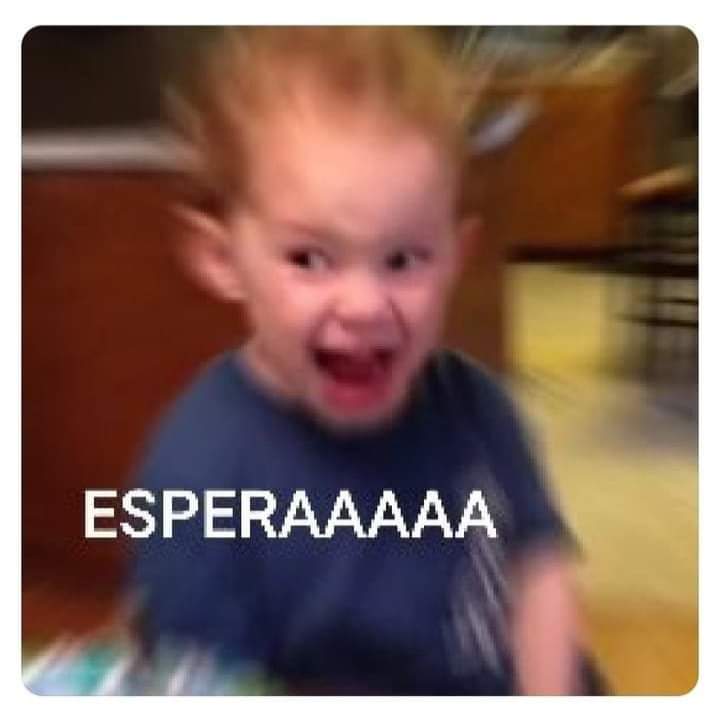 Octubre y noviembre, tienen ese no sé qué, que que se yo...
Que lindo es cuando no terminaron de corregirte un trabajo práctico y ya te envían dos, por las dudas...