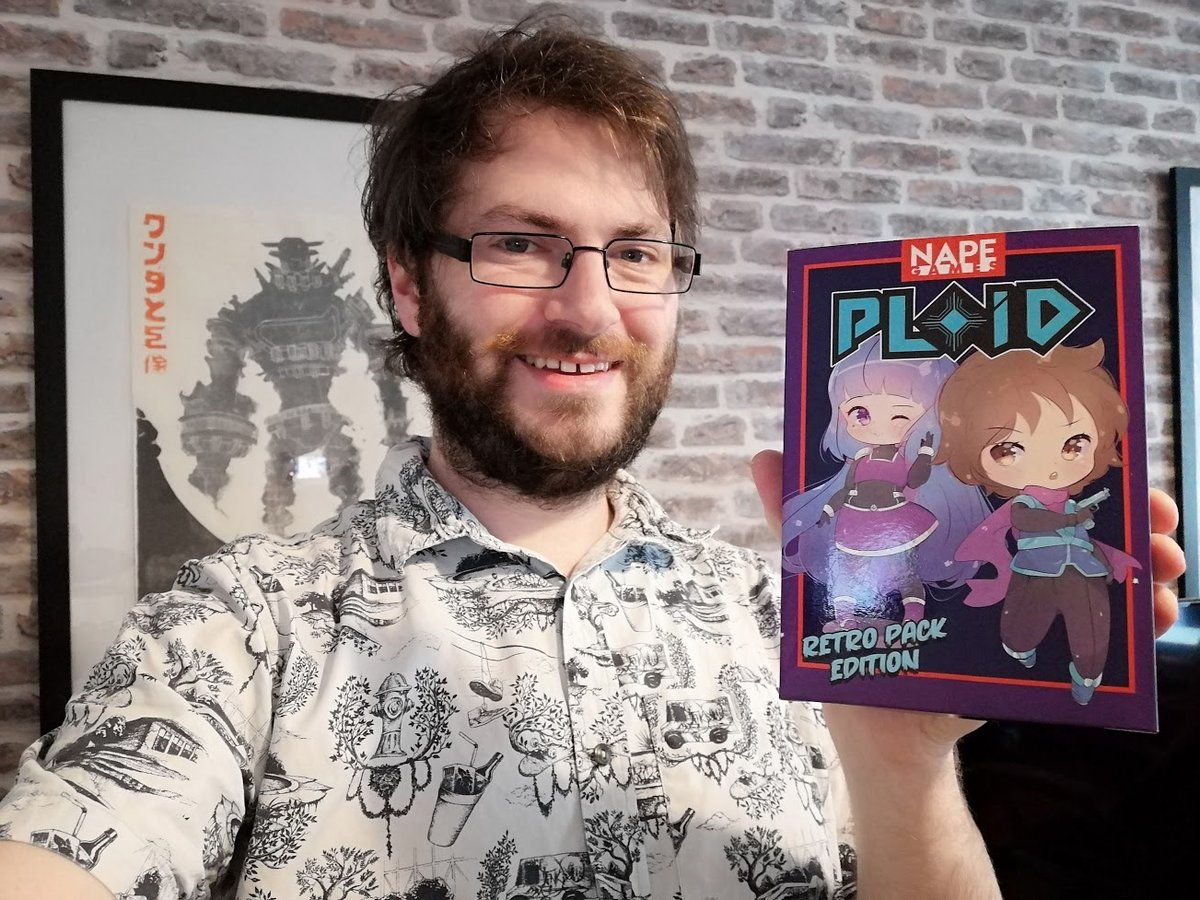 Alastair Low (Lowtek Games) MASUKU coming soon tweet media