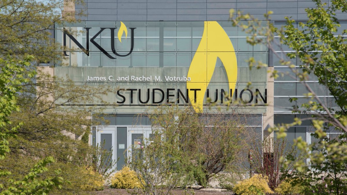 Northern Kentucky University tweet media