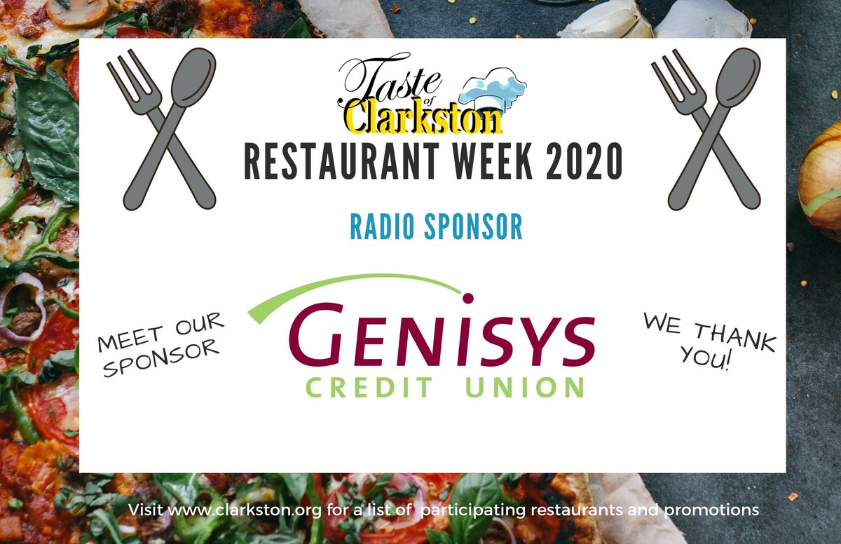 Clarkston Chamber MI tweet media