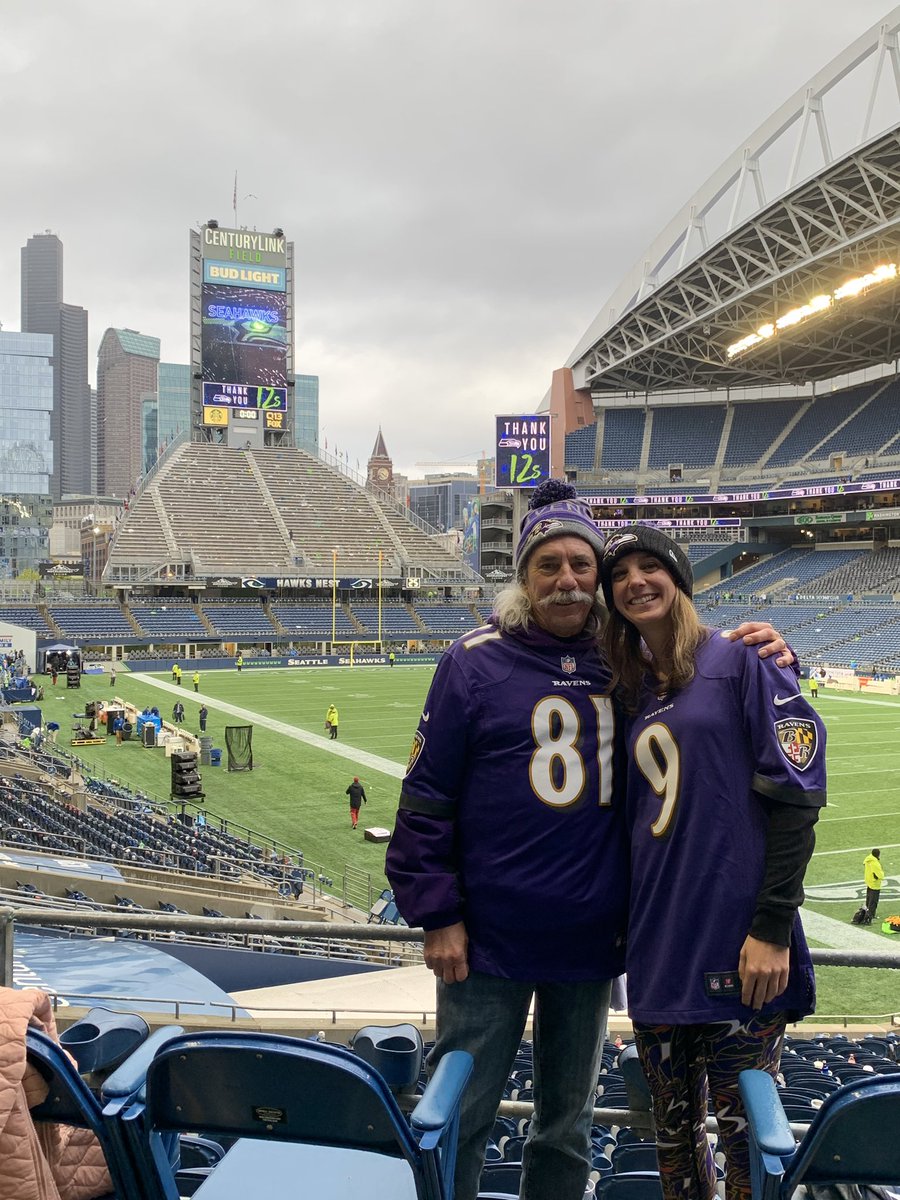 azeroka's tweet photo. @Ravens Last year, in Seattle! 30-16- what a game! @Ravens https://t.co/ir7GE3tPzF