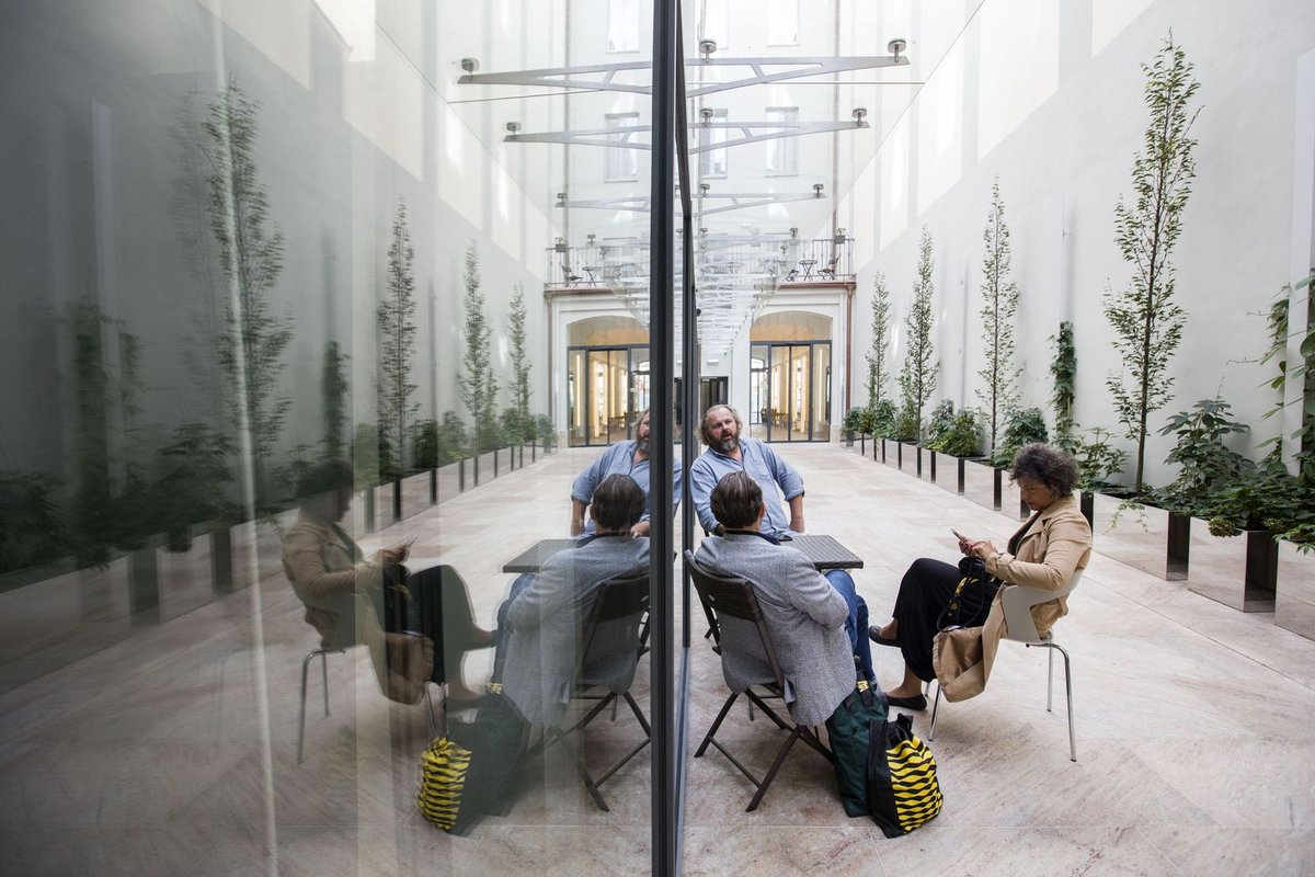 IFF Prague Febiofest tweet media