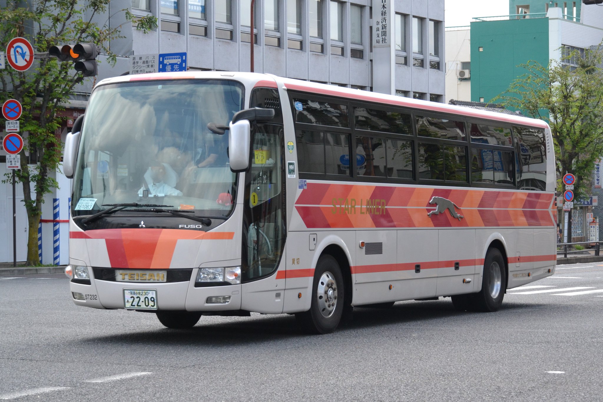 帝産バス　方向幕 0478【長崎バス】方向幕（13）: バス写真☆いろいろ5選