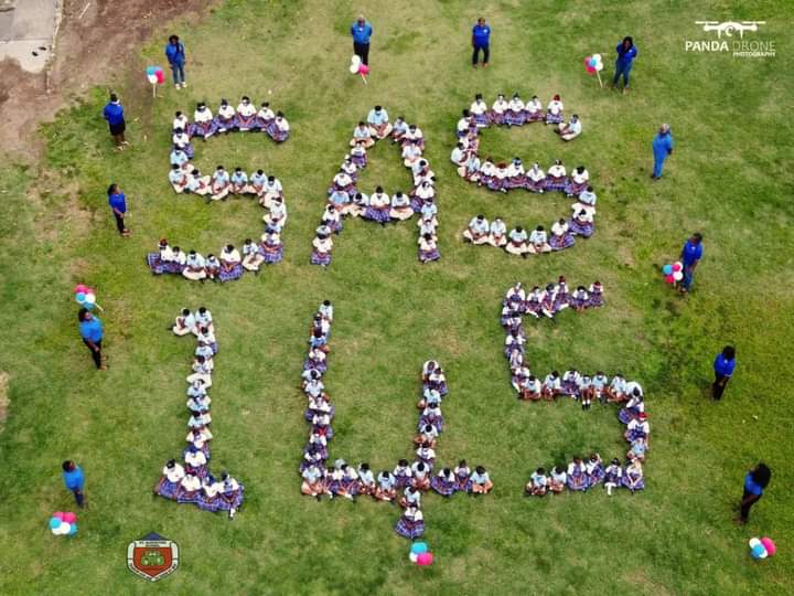 StAugustineMNI's tweet photo. π145 Years Strong - All Year Longπ
St. Augustine Catholic Primary School is proud of our place in the history of progressive education here on Montserrat.
#Staugustineturns145 #staugustineprimary #sas #145anniversary #roadto150 #homecoming https://t.co/kdUkb6MLXT
