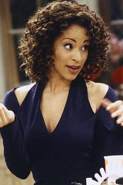 Happy birthday Karyn Parsons Aka Hilary Bank. From 
 The Fresh Prince of Bel-Air 