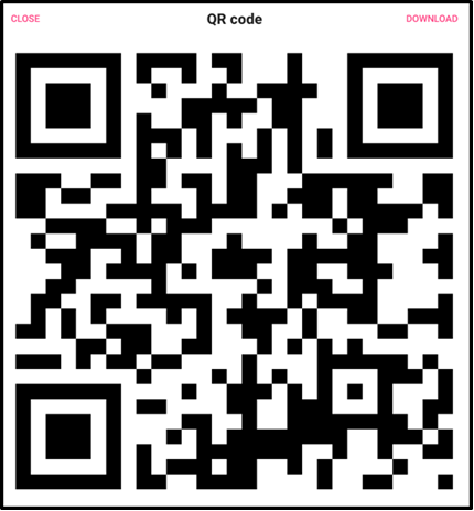 KPHS_Rochdale's tweet photo. Has your work featured on the showcase for this week? Scan the barcode below to find out #Goodluck and have a #great #weekend https://t.co/MDKJK8W9bw