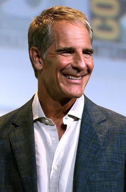 Happy Birthday to the one and only Scott Bakula  
