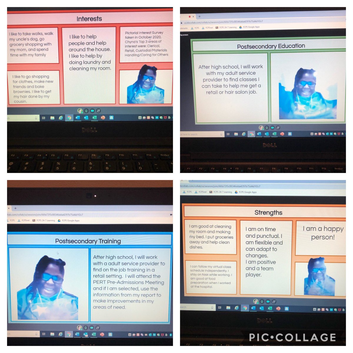 YamiBosqueETR (@yamidavisetr) on Twitter photo Today I was part of one of the best IEP presentation!! Done by <a href="/lauren_forshay/">Lauren Forshay</a> for one of our students <a href="/SJDavisCenter/">DavisCareerCenter</a>!! #HAPPYFRIDAY!! Today I was part of one of the best IEP presentation!! Done by <a href="/lauren_forshay/">Lauren Forshay</a> for one of our students <a href="/SJDavisCenter/">DavisCareerCenter</a>!! #HAPPYFRIDAY!!