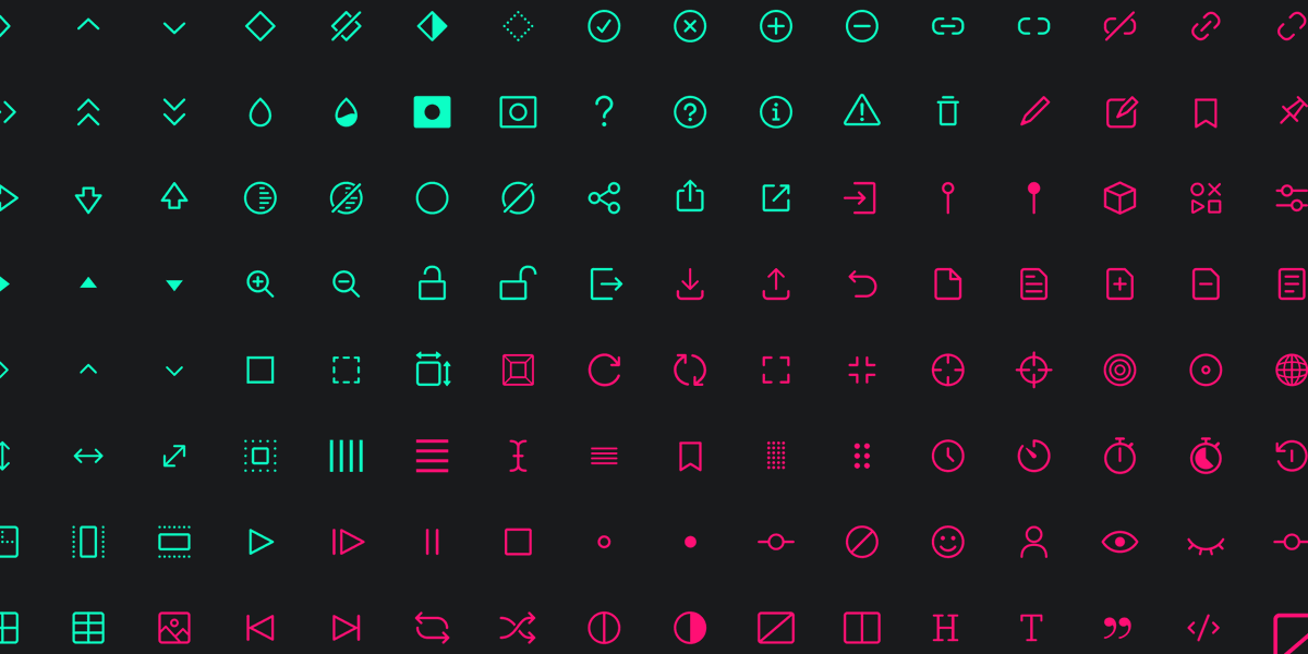 colmtuite's tweet photo. We just launched Radix Icons 🚀

250+ high-quality UI icons. Free and open-source.

https://t.co/nWQ00rmdSX https://t.co/4G7luQwapl