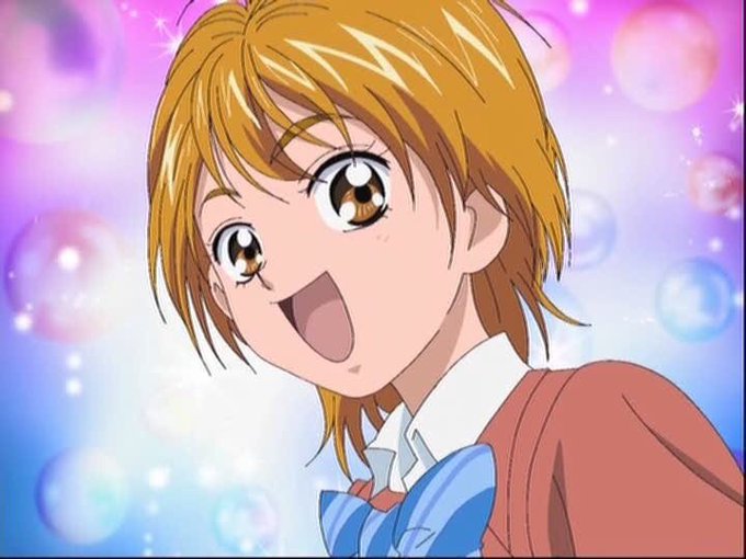 美墨なぎさ誕生祭のtwitterイラスト検索結果 古い順