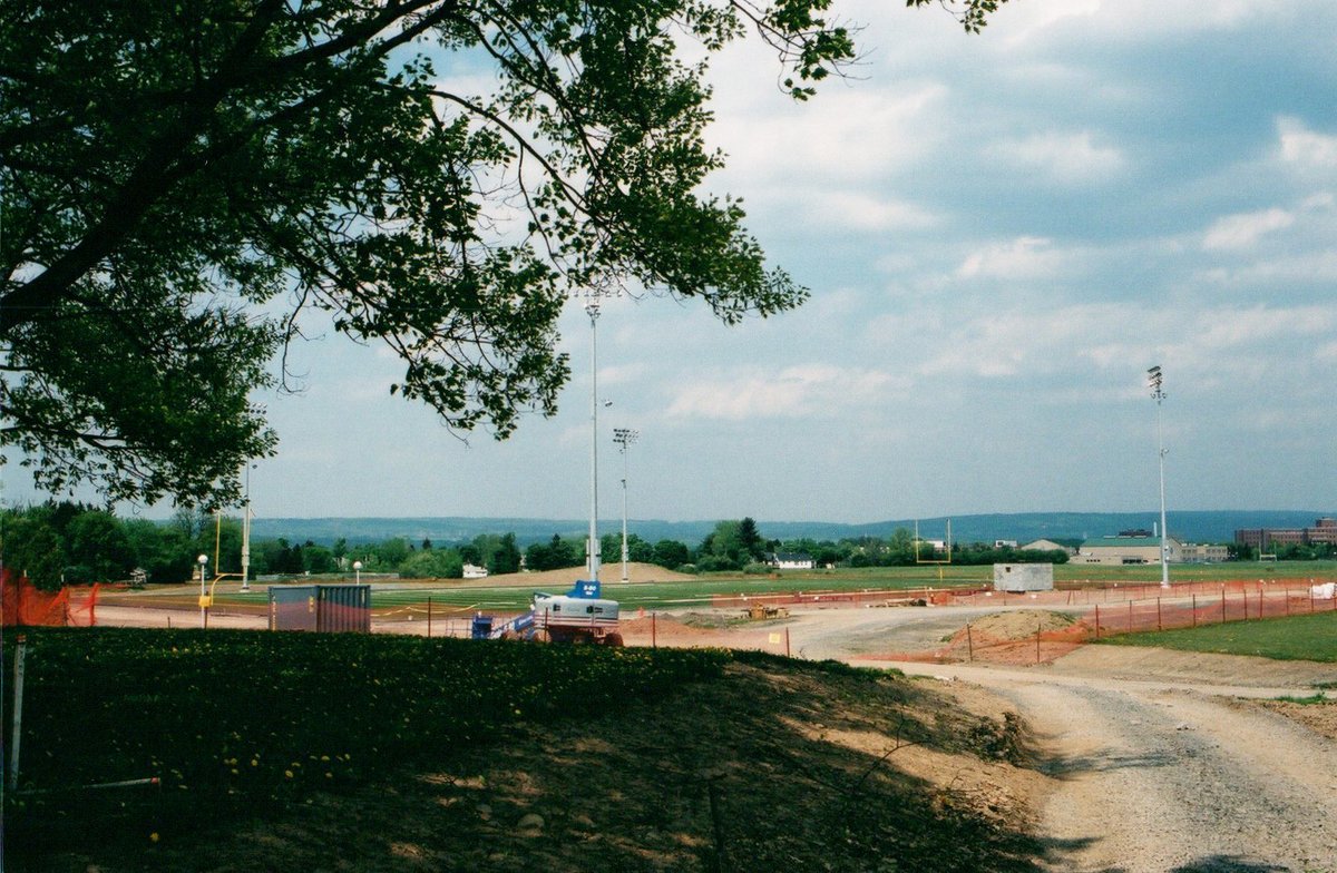 Utica_Pioneers's tweet image. How it started:               How its going: