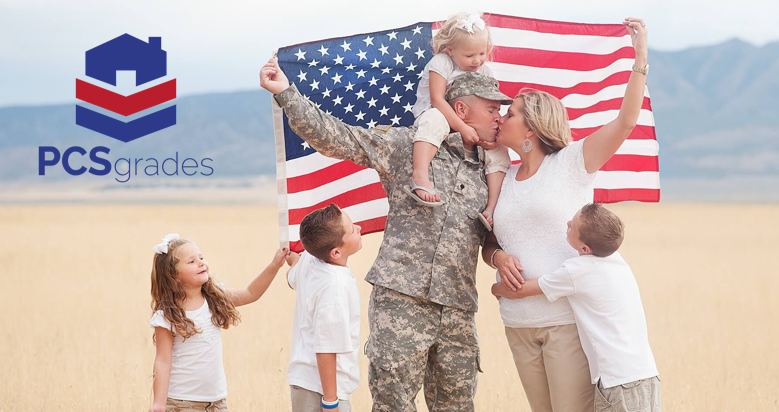milspousefest's tweet image. Leave your review with @PCSgrades From off-base neighborhoods, base housing, apartments, moving companies, and more. #militaryhousing #military #pcsgrades
buff.ly/2FqsJfO