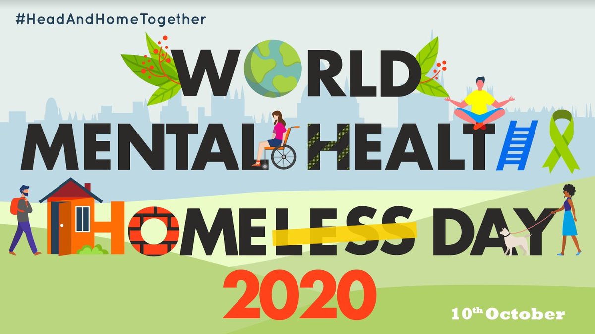 oxrestore's tweet photo. Follow Jo, an individual using #OMHP services, through their recovery journey within the Oxford Mental Health Partnership. 👇

https://t.co/SBhgb9Pu90

#WorldMentalHealthDay #WorldHomlessDay #HeadandHomeTogether https://t.co/IKdfChz4x1