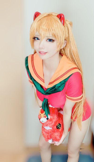 コスプレイヤーおもち(neo.omochi)のTwitter画像34