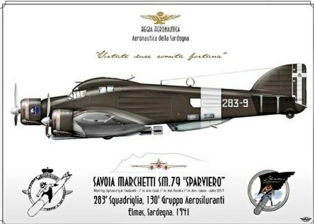 Silvio_Did's tweet photo. @MikiAV8BHarrier @eni @ItalianAirForce @clark_aviation @guidoolimpio @JoedeBrig @PaoloMauri78 @AurelioGiansira @ITM_archives @pietro_nurra @giovamartinelli @tempest_books #SM79 🦅
Great italian aircraft 🇮🇹👍🏻 https://t.co/QlSKlSrplZ