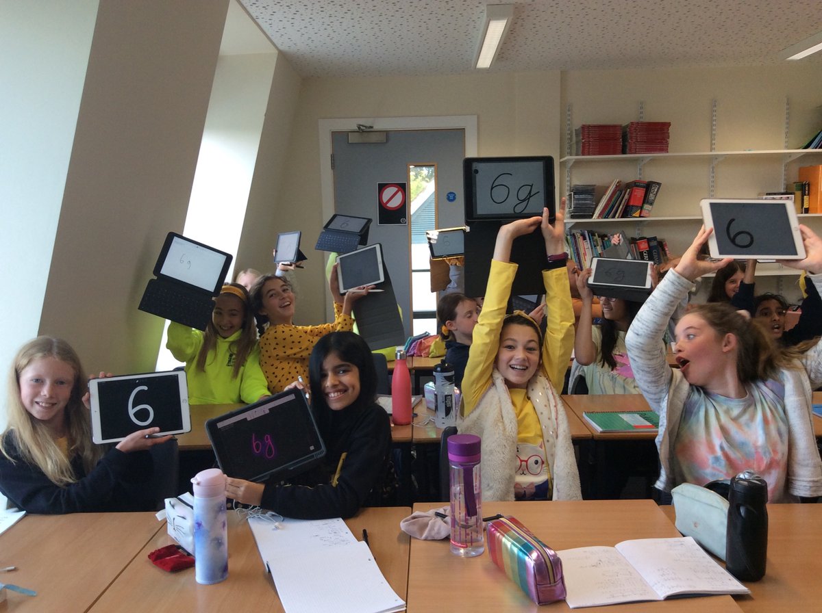 HeadofMaths tweet media