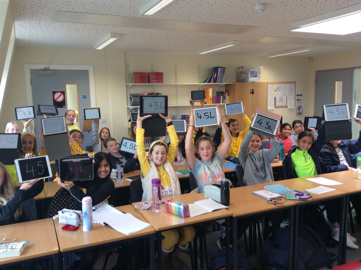 HeadofMaths tweet media