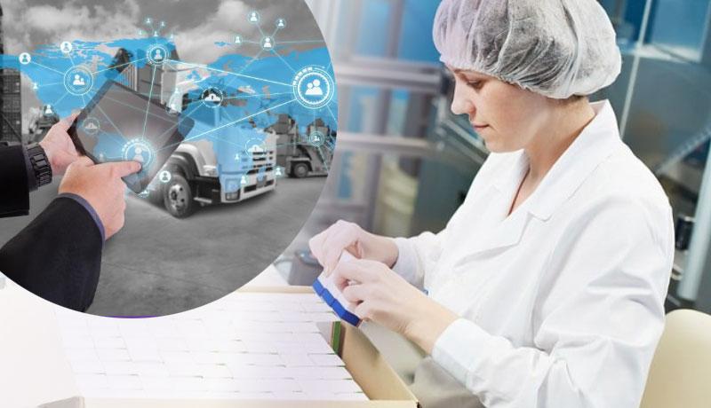 ExpertsConsults's tweet image. #Market insights help in providing a proper perspective. Such as the insights on the impacts of reverse logistics in #pharmaceuticals help in understanding the crucial need for disposing of the expired drugs.

Learn more - bit.ly/2SF7GcP
#research #innovation #experts