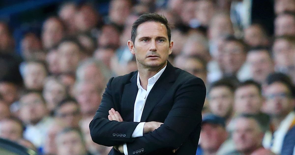 7. Frank Lampard Ex-head boy back teaching in the swanky private school. Great pupil, average teacher. Thinks he’s mates with the kids. Thinks he’s probably the best teacher. No one really likes him anymore.