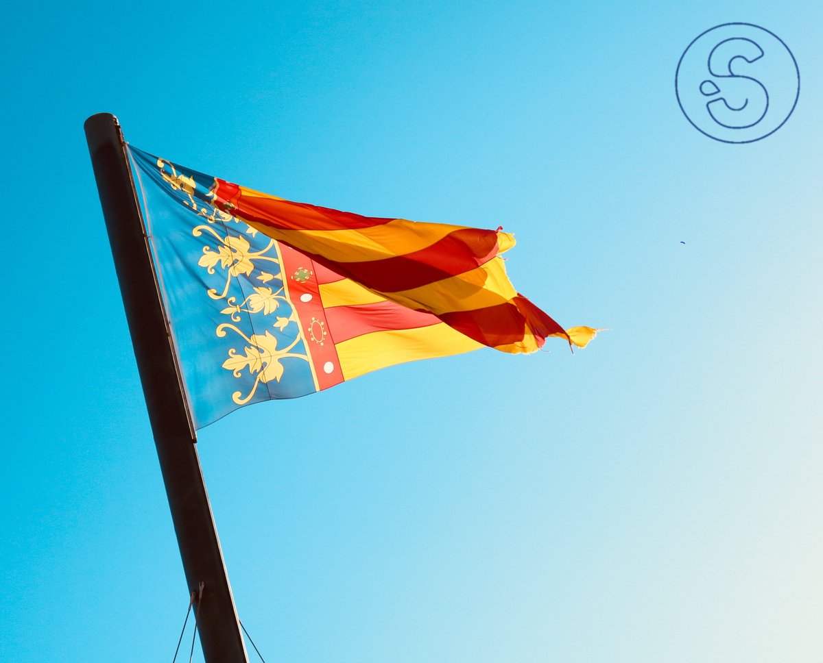 A pesar de las circunstancias y limitaciones actuales, todo el equipo de 𝑺𝒐𝒍𝒖𝑪𝒂𝒍𝒄 le desea un #FelizDíaDeLaComunidadValenciana 🥳🎆🎇
#SoluCalc #DescalcificadoresDeAgua