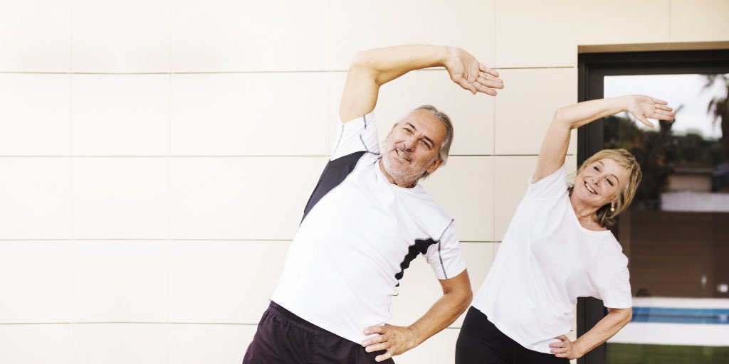 MyArthritisRx's tweet image. At #MyArthritisRx, our focus is not just to fix your #arthritis problems but to fix your overall lifestyle so that you could live healthily in the long run. 

Visit our website for our 6 week program -

myarthritisrx.com/our-program#si… 

#ArthritisHelp #ManageArthritis #KneePainRelief