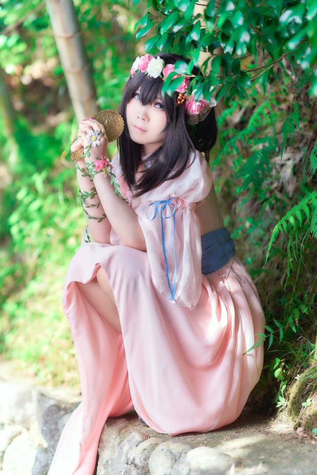 Twitterのコスプレ画像51