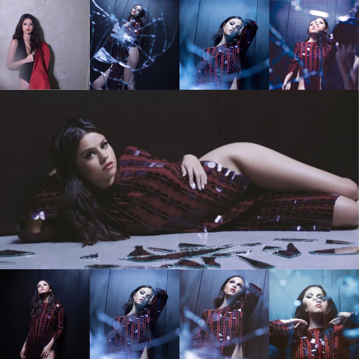 whosaysrare's tweet photo. more than just survival this is my revival #5YearsOfREVIVAL #RevivalStreamingParty #RevivalParty https://t.co/Si7yzzvfkd