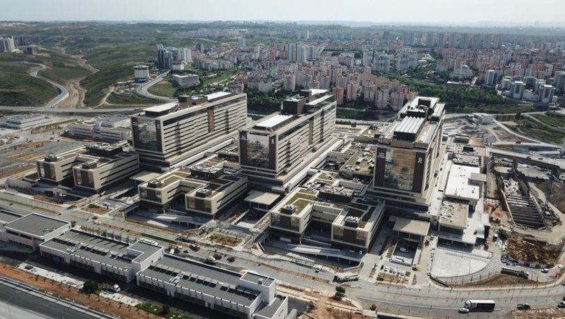 Eski Türkiye / Yeni Türkiye