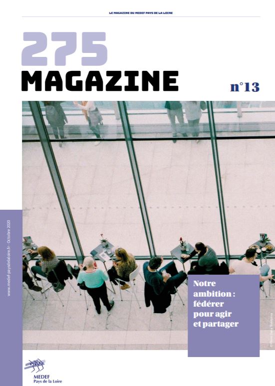 Mouvement des Entreprises de France #Paysdelaloire tweet media