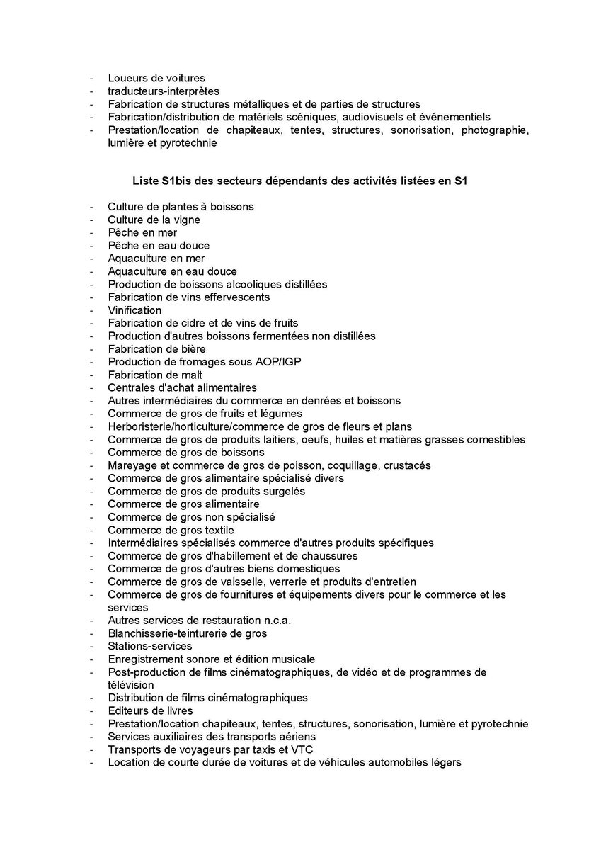 BrunoLeMaire's tweet photo. Un dispositif majeur a montré toute son efficacité depuis le début de la crise : le fonds de solidarité. Il a bénéficié à plus de 1,7 million d’entreprises. Mais il ne permet pas de couvrir toutes les situations. Nous le renforçons de manière significative. ⤵️ https://t.co/GdsFIHScya