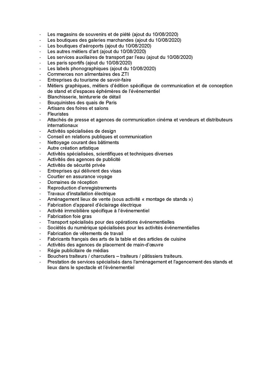 BrunoLeMaire's tweet photo. Un dispositif majeur a montré toute son efficacité depuis le début de la crise : le fonds de solidarité. Il a bénéficié à plus de 1,7 million d’entreprises. Mais il ne permet pas de couvrir toutes les situations. Nous le renforçons de manière significative. ⤵️ https://t.co/GdsFIHScya