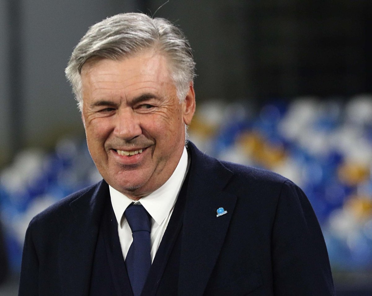 10. Carlo AncelottiPapa Carlo. He’s done it all. Taught across the world. Been in all the top jobs. Universally respected. He’s back doing what he loves best. Working with difficult classes and helping students achieve their full potential. If anyone can do it, Carlo can.
