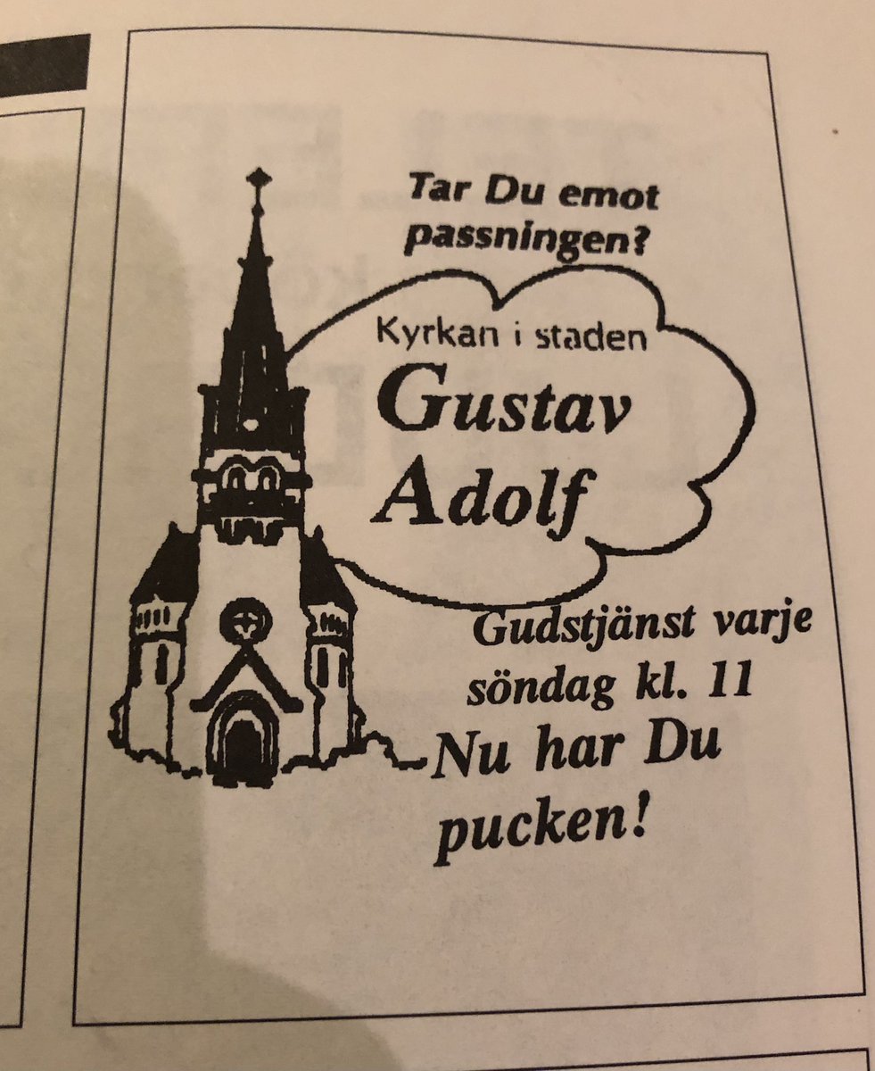 Erik Jullander tweet media