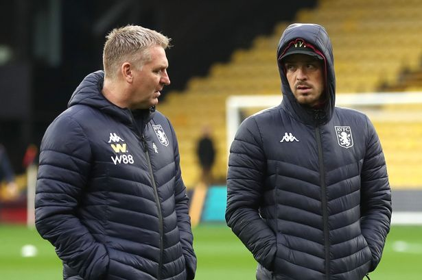 11. Dean Smith Seems like he’s in control of behaviour. But really, it’s the class that controls him. If the kids decide they don’t like him there’s nothing he can do. Keeping his best student on side is key.