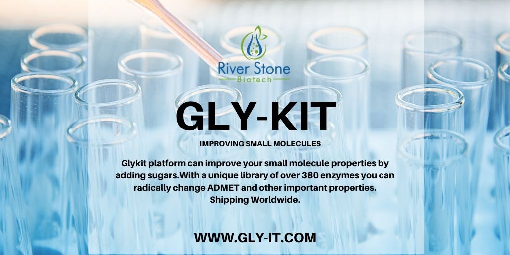 GlyKit's tweet image. #application documents now available on GLY-IT.com site - find out how Gly-Kit can assist you in your current project. #FoodApplications #ImproveActivity #ImproveBloodBraidBarrierPenetration #ImproveProductionAPR #Pharmaceutical ++