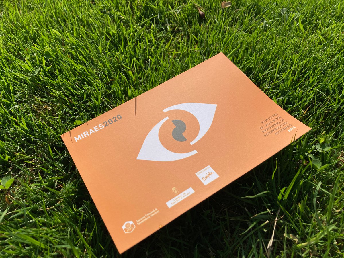 📸 Esta tarde a las 19:30h inauguramos la XV Muestra de la Asociación de #Fotoperiodistas Asturianos en el Museo Barjola de #Gijón. 👏🏼

🤗 ¡Te esperamos! 😉

#Fotoperiodismo #fotografía