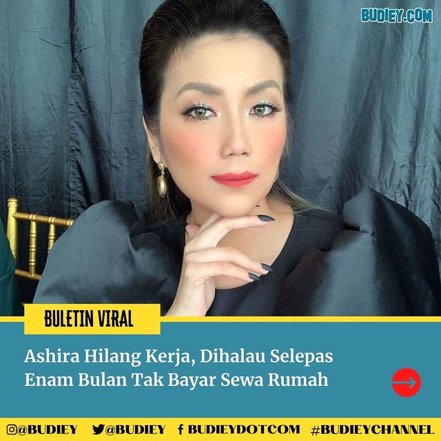 3. Ashira Anak didik arwah Adnan Abu Hassan yg juga adik kepada penyanyi OHW Sasha-Setitis Embun. Antara projek arwah yang kureng meletus sebelum arwah jumpa kak Mitch. Gosip: seksi² manjah, turut terkesan dgn covid Sebab sendu: dominasi Siti, fokus nyanyi kelab