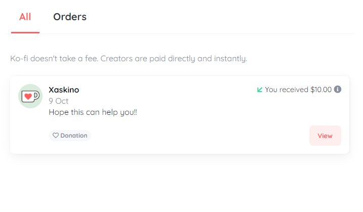 koldrustgame's tweet photo. Received our first donation on https://t.co/QO7olYzo9N! This is very exciting, Thank you very much, Xaskino! It's hard to say how much we appreciate it!๐
If someone else want to support us โ๏ธ: https://t.co/wzZskG6Rf4
#koldrust #gamedev #indiedev #game #pixelart https://t.co/qLJMTPhzYh