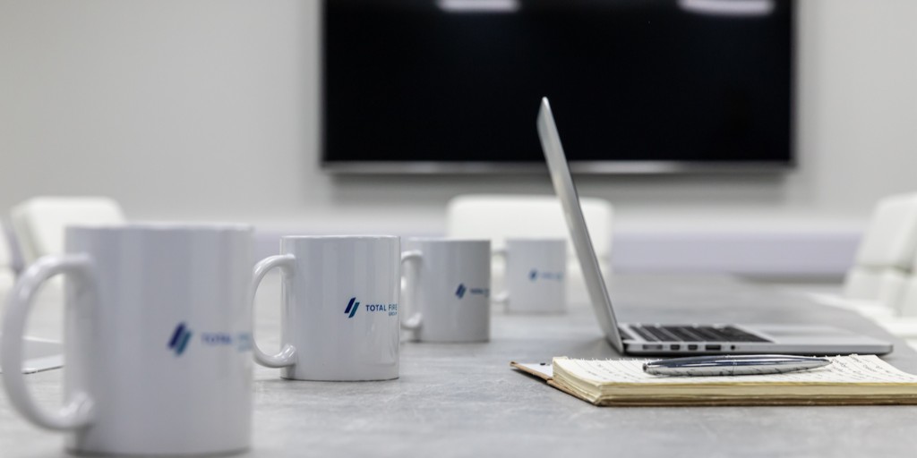 Total Fire Services tweet media