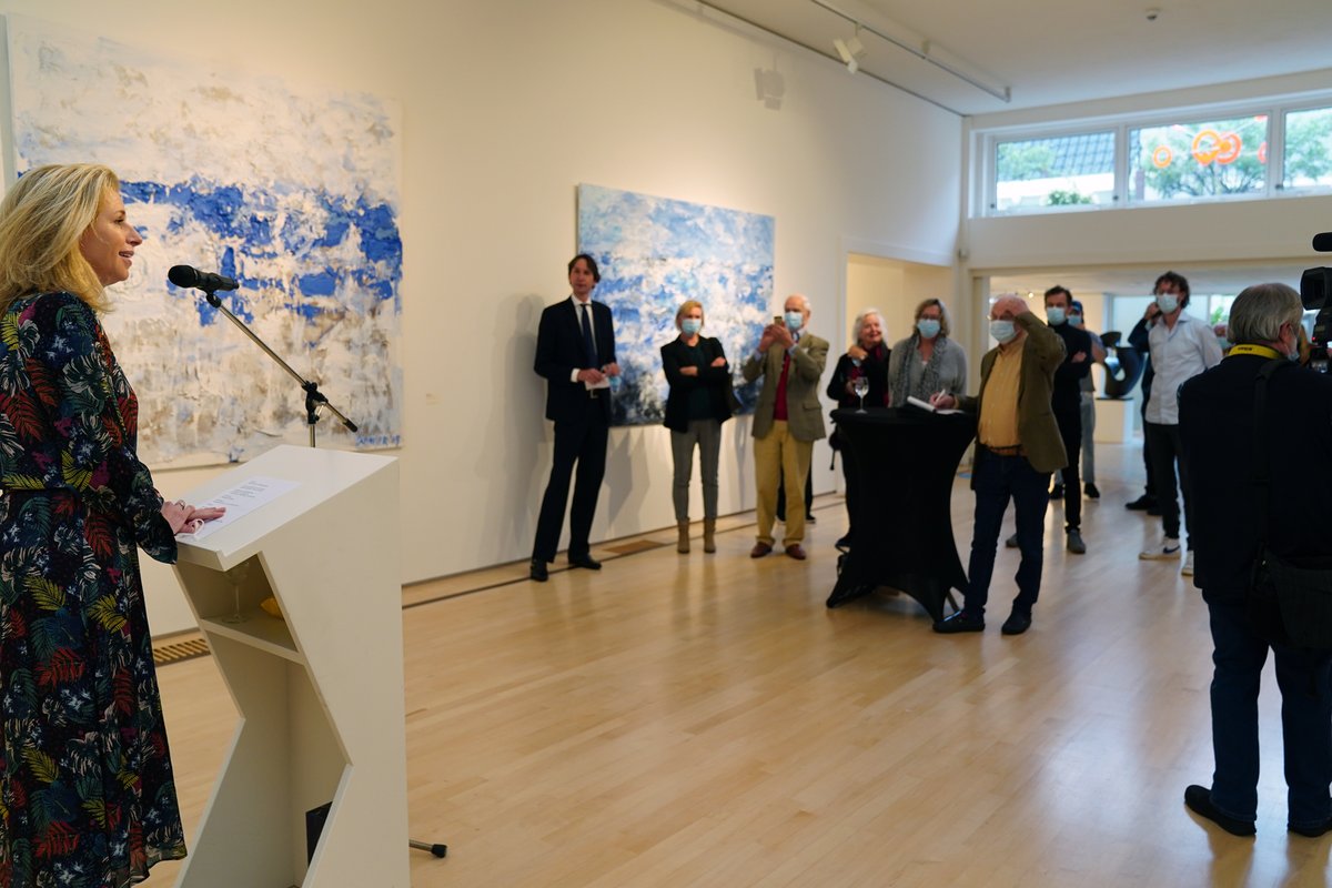 Museum JAN tweet media